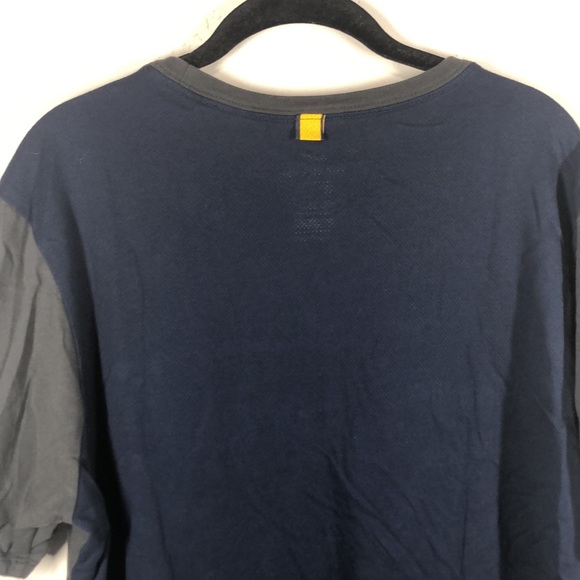 Nike West Virginia athletic cut tee size large - Picture 7 of 12